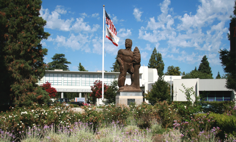 College of the Sequoias