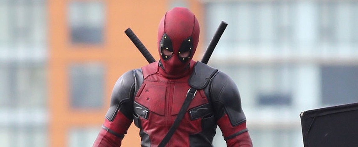deadpool
