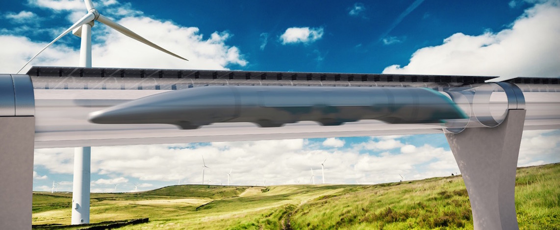 hyperloop