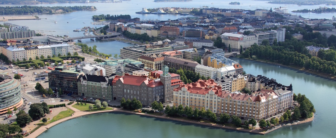 helsinki