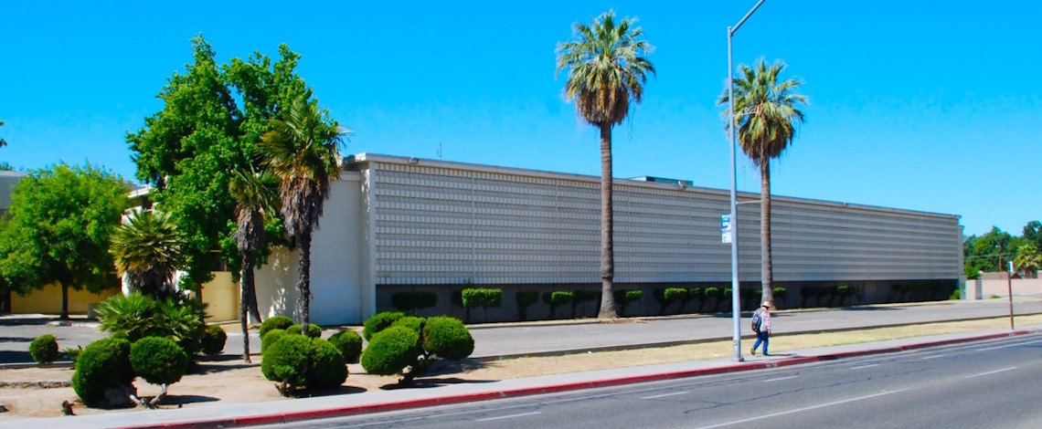 fresno county juvenile hall