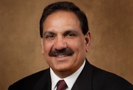 Dr. Malik Baz