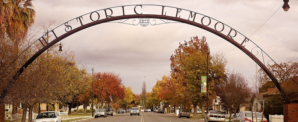 lemoore