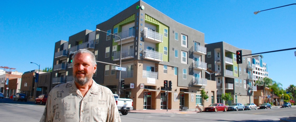 downtown fresno revival