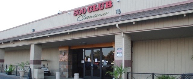 500 club