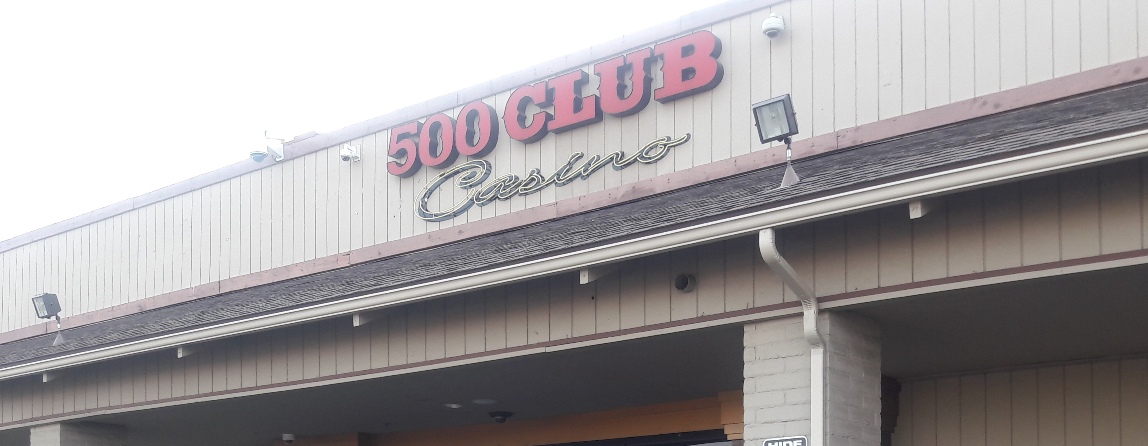 500 Club