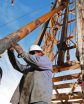 well drilling
