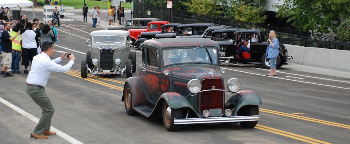 tuolumne street