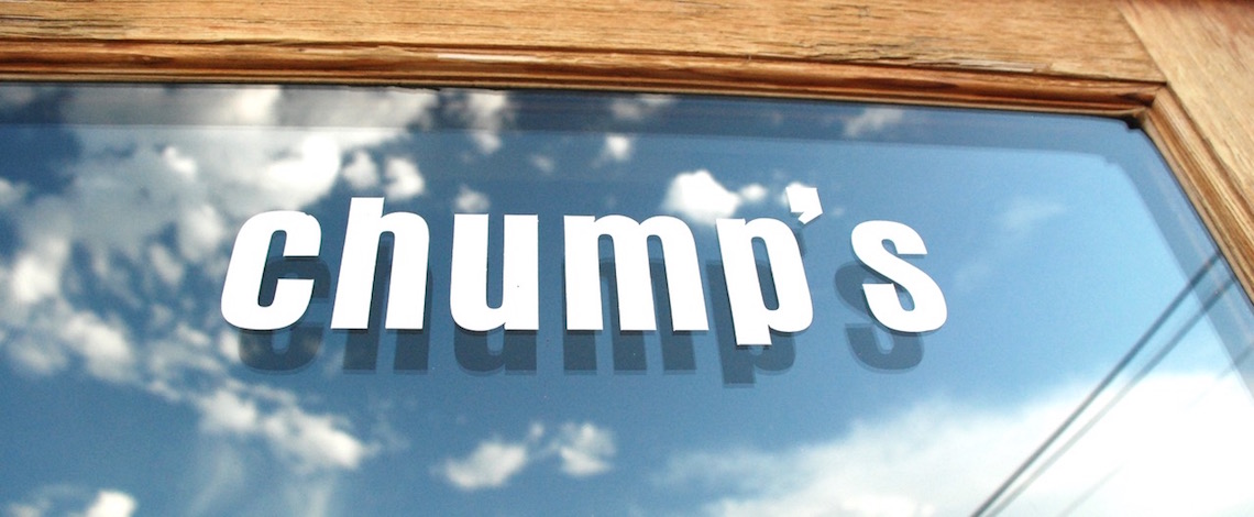 chump's