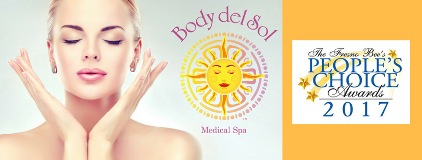 body del sol
