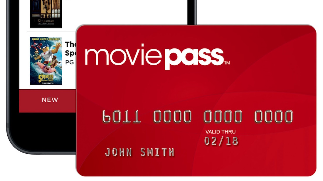 movie pass