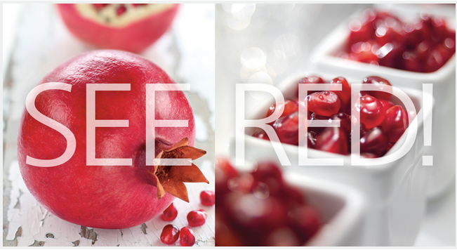 pomegranate