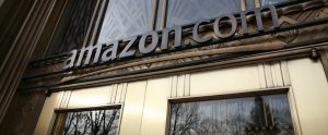 amazon hq