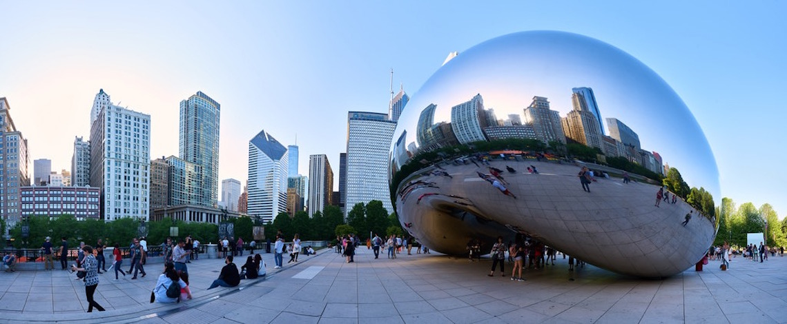chicago