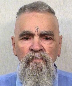 Charles Manson
