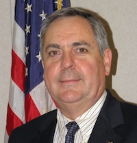 John Richers