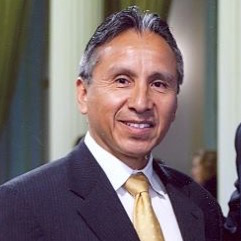 Henry R. Perea