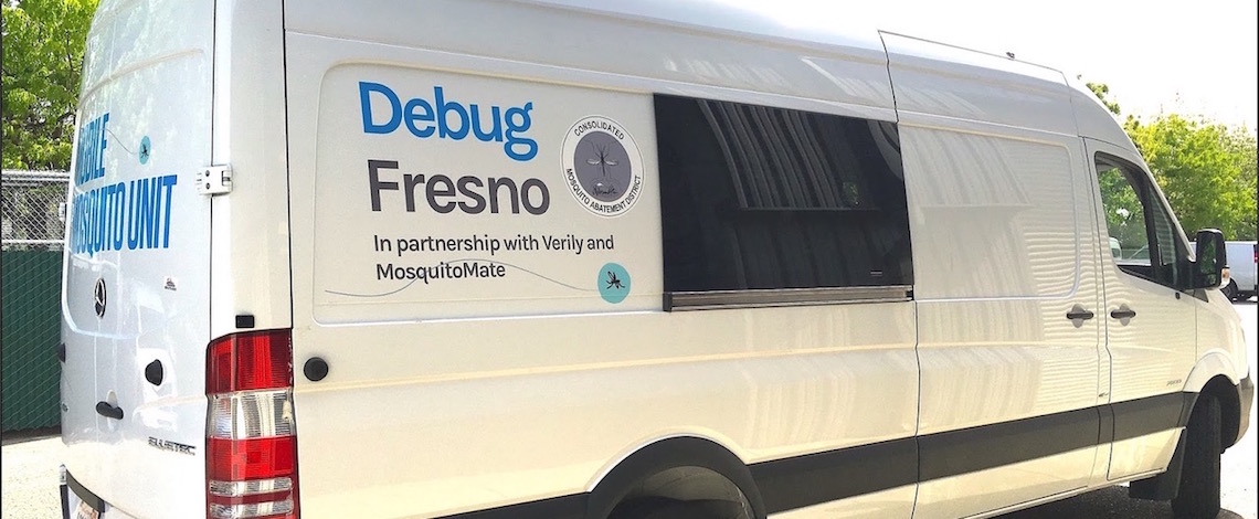 debug fresno