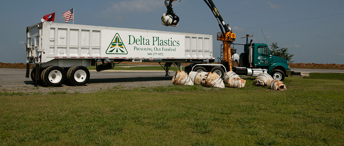 delta plastics