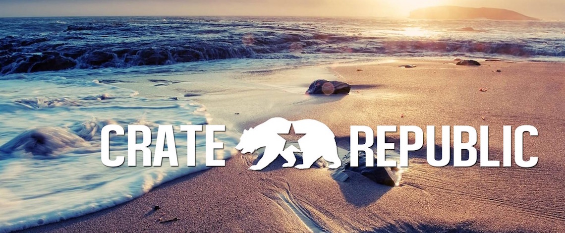 crate republic