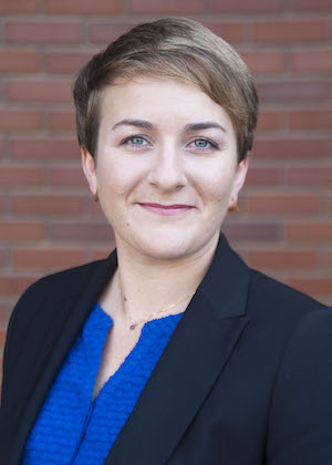 Tracy Tosta