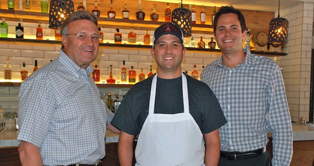 Blog Annex Kitchen Dish To Be Featured On National Program The Business Journal