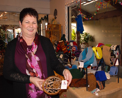 tagua fair trade