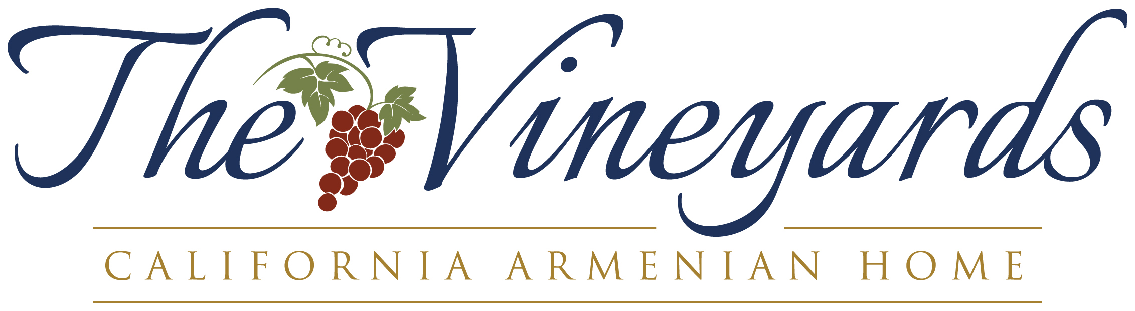 The Vineyards - Logo - The Business Journal