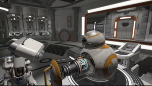 star wars droid repair
