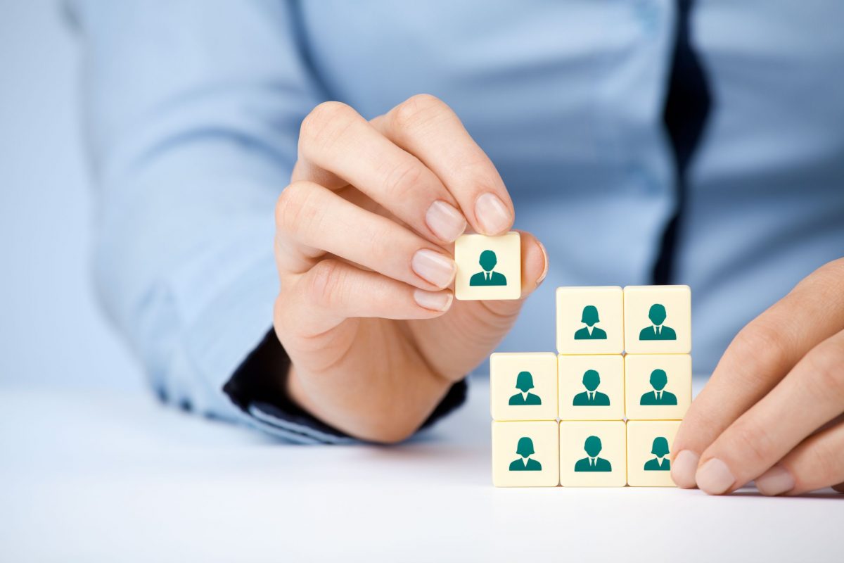 human resources