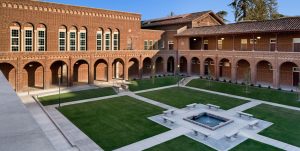 Fresno City College