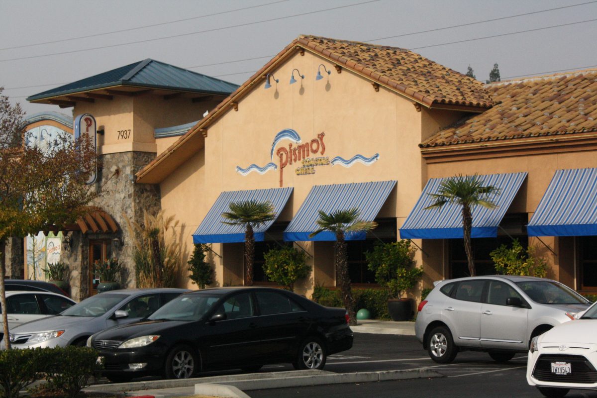 pismo
