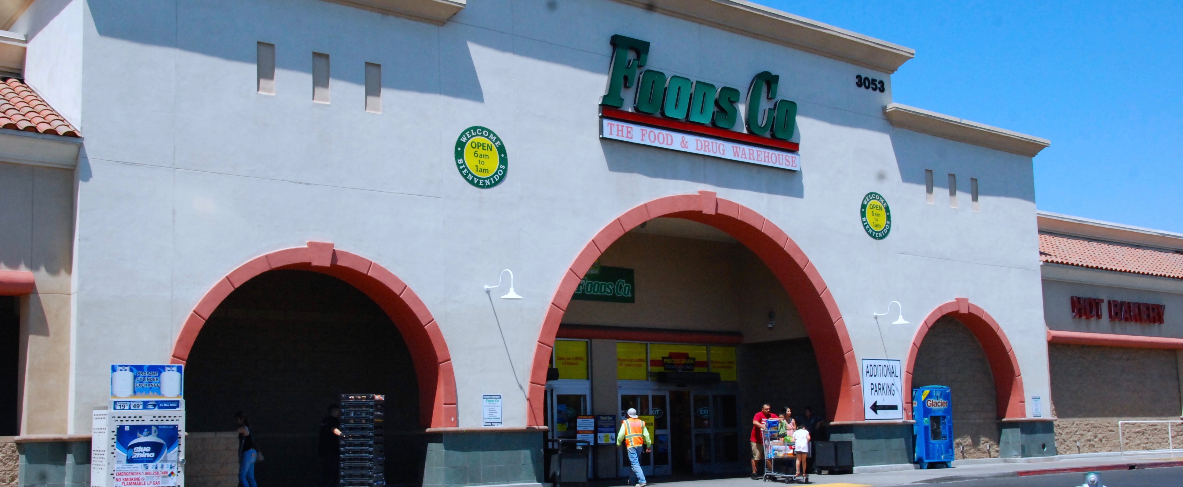 Kroger photo (1) The Business Journal