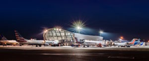 Fresno Yosemite International Airport