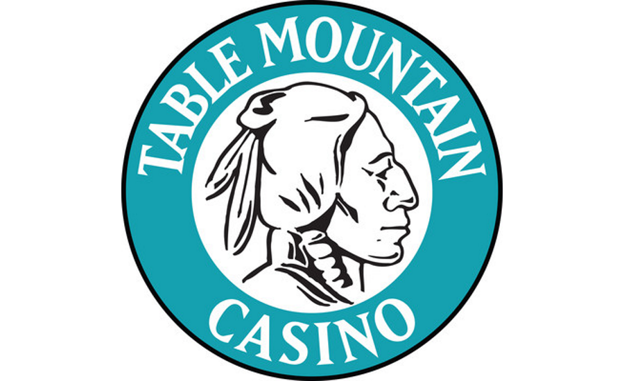 table mountain casino bingo