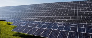 solar panels