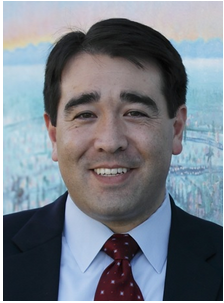 Peter Tateishi