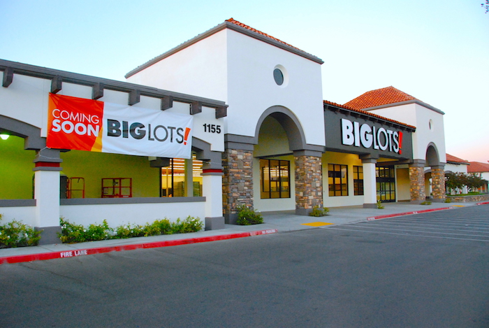 Big Lots opens new store in Souderton