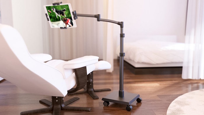 The Levo G2 Deluxe Tablet Stand