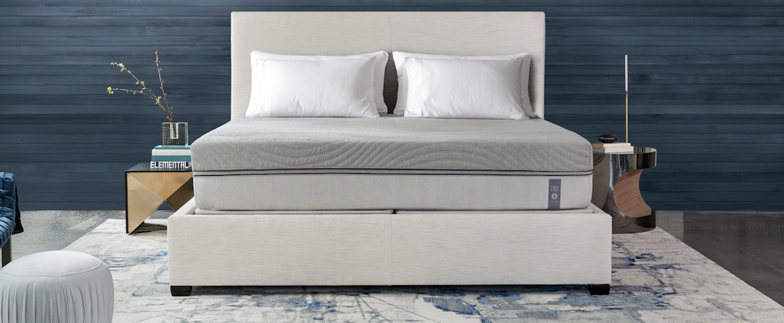 sleep number