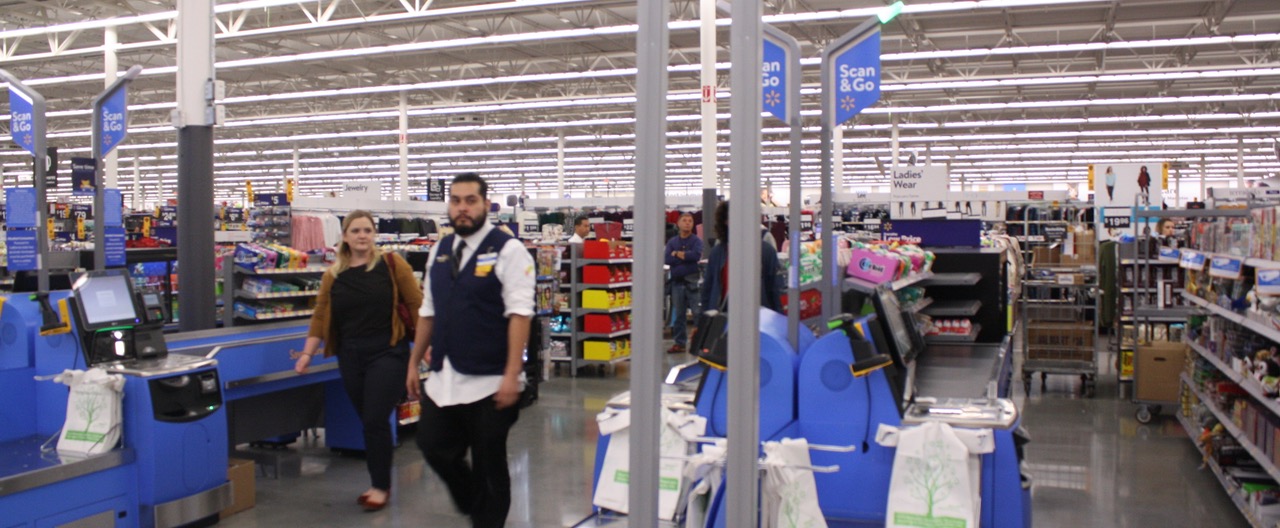 Fresno’s newest WalMart More toys, jobs and space The Business Journal
