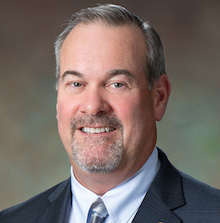 Randy Dodd named president of Tulare Regional Medical Center - The ...