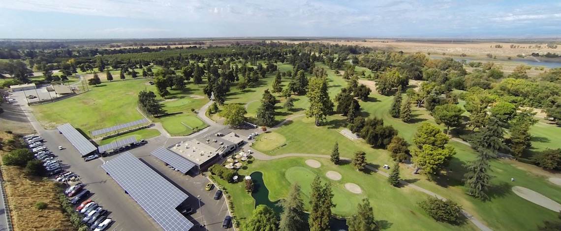 Fresno S Fig Garden Golf Club To Close The Business Journal