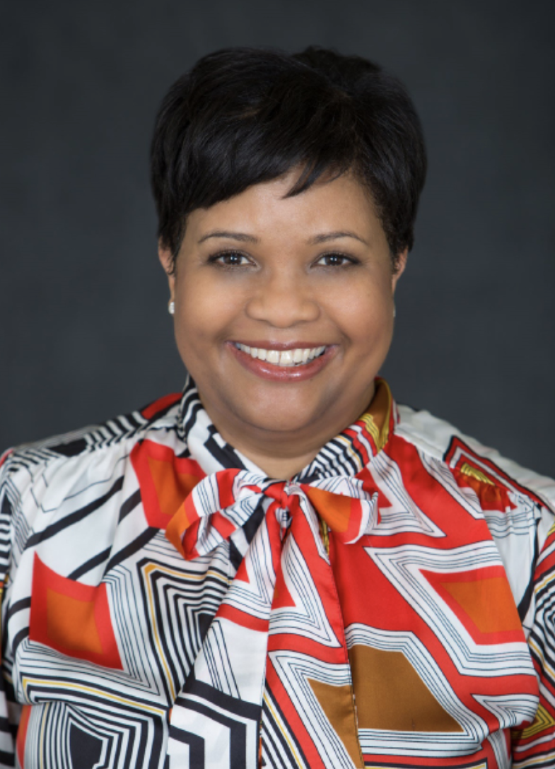 Brenda Arnold