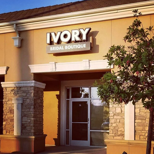 ivory