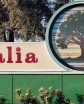 Visalia sign