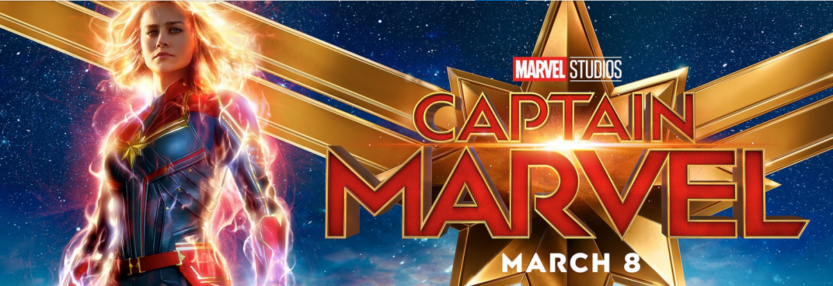 Captain Marvel