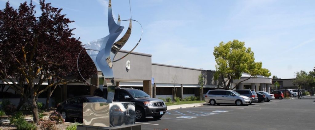 Fresno Mexican Consulate