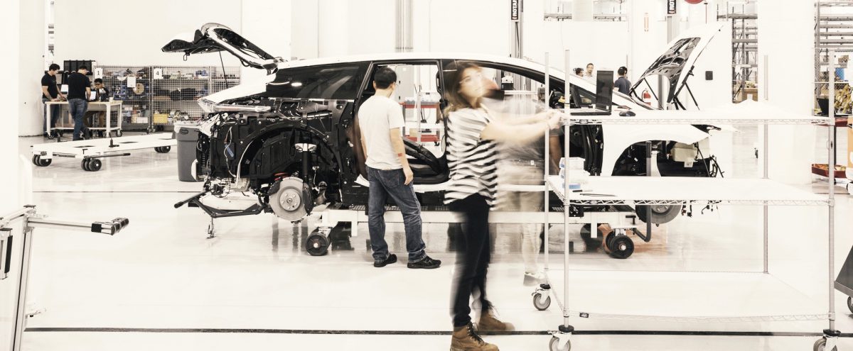 faraday future