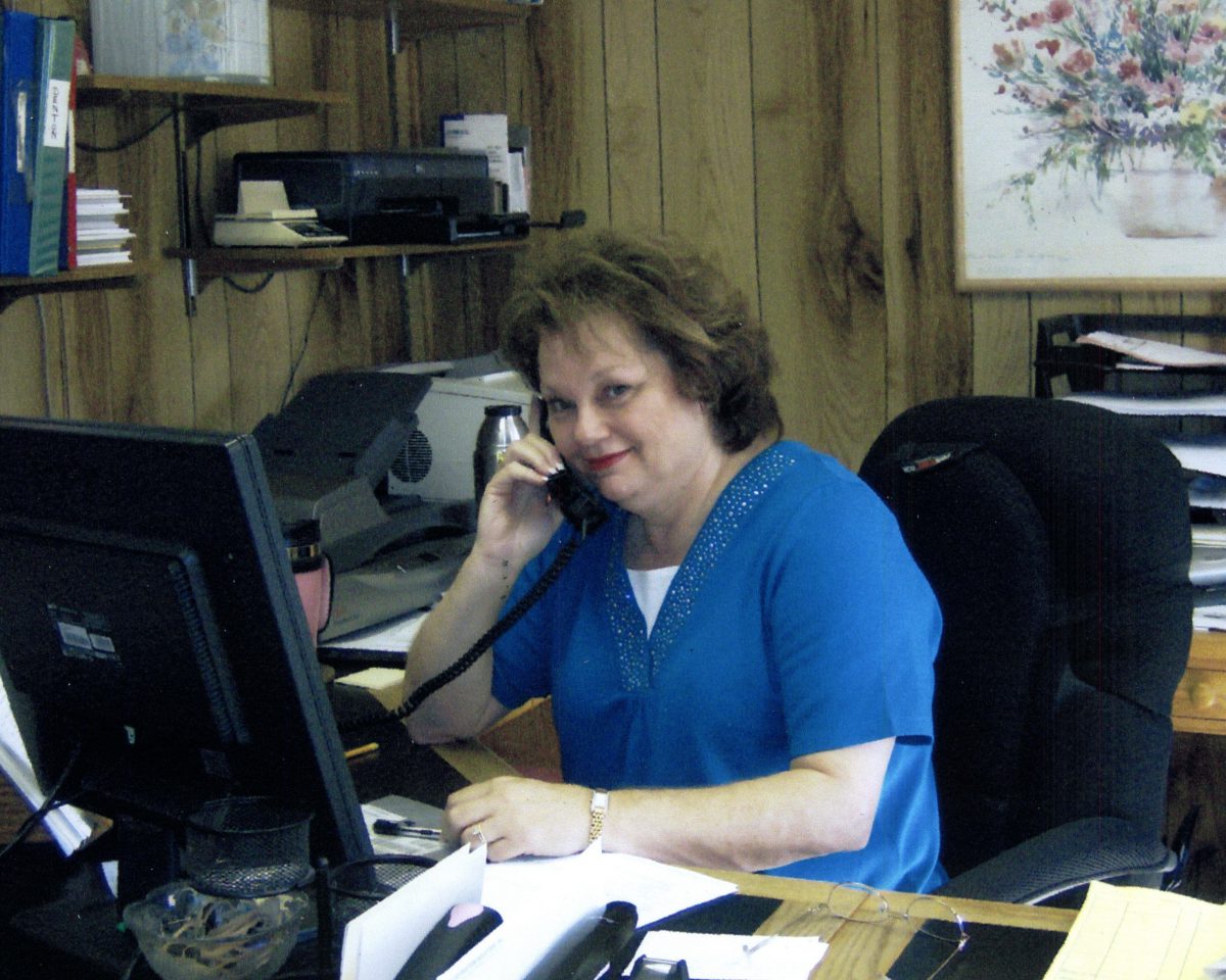 Gail Pirtle
